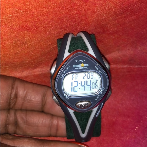 women's triathlon watch